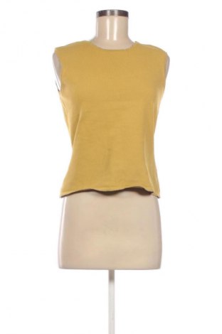 Damentop Unbranded, Größe L, Farbe Gelb, Preis 15,00 €