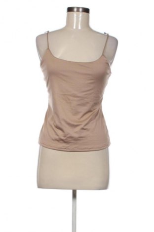 Damentop Unbranded, Größe L, Farbe Braun, Preis 15,00 €