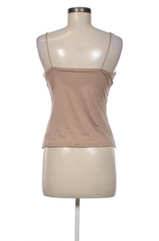 Damentop Unbranded, Größe L, Farbe Braun, Preis 15,00 €