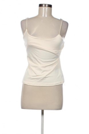 Damentop Unbranded, Größe L, Farbe Ecru, Preis € 15,00