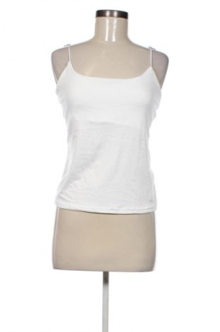 Damentop Unbranded, Größe L, Farbe Weiß, Preis € 15,00