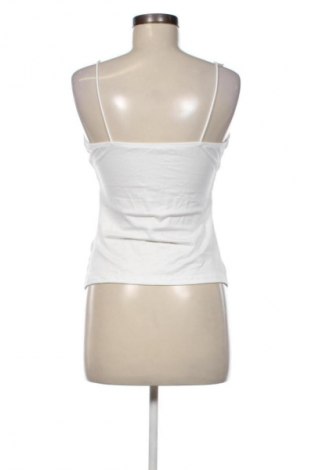 Damentop Unbranded, Größe L, Farbe Weiß, Preis € 15,00