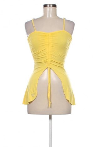 Damentop Unbranded, Größe XS, Farbe Gelb, Preis € 15,00