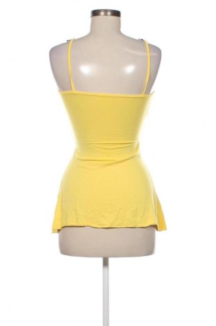Damentop Unbranded, Größe XS, Farbe Gelb, Preis € 15,00