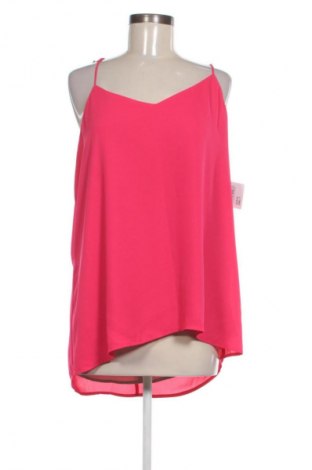Női top Unbranded, Méret XL, Szín Rózsaszín, Ár 6 198 Ft