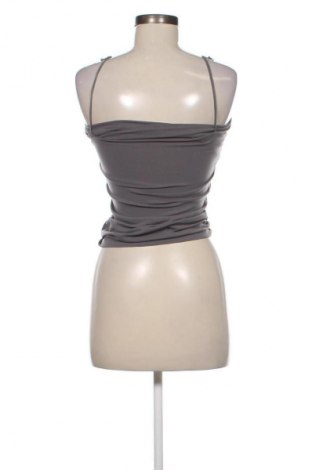 Dámský top Unbranded, Velikost M, Barva Šedá, Cena  425,00 Kč