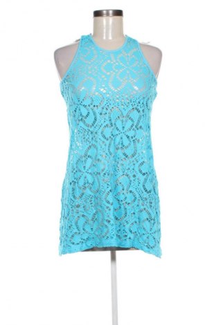 Dámský top Unbranded, Velikost M, Barva Modrá, Cena  425,00 Kč