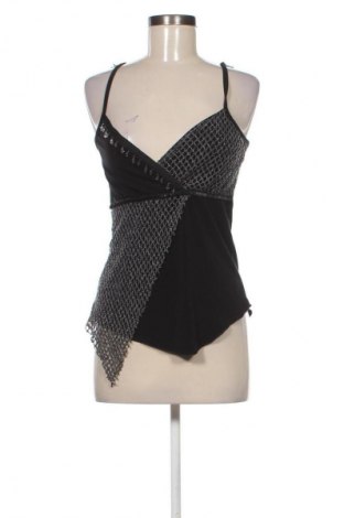 Damentop Unbranded, Größe M, Farbe Schwarz, Preis 15,00 €