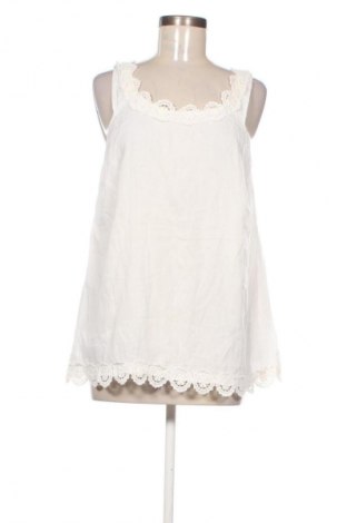 Dámský top Unbranded, Velikost L, Barva Bílá, Cena  425,00 Kč