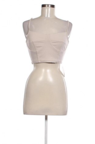 Damentop Unbranded, Größe S, Farbe Beige, Preis € 15,00