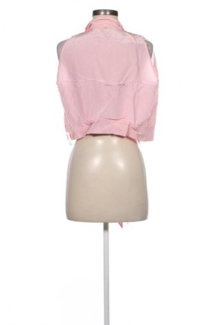 Női top Unbranded, Méret M, Szín Rózsaszín, Ár 5 319 Ft
