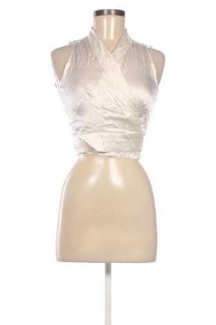 Női top Unbranded, Méret L, Szín Ekrü
, Ár 6 128 Ft