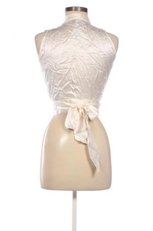 Női top Unbranded, Méret L, Szín Ekrü
, Ár 6 128 Ft