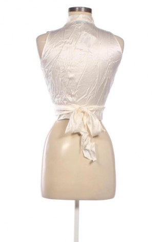 Damentop Unbranded, Größe L, Farbe Ecru, Preis € 14,83