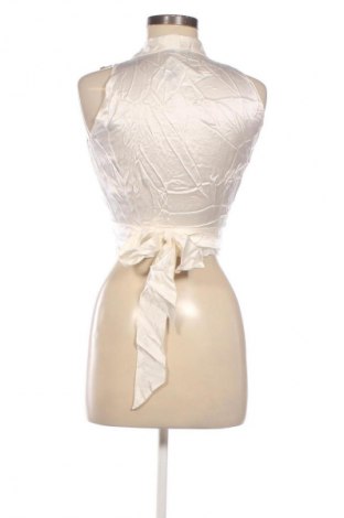 Damentop Unbranded, Größe M, Farbe Ecru, Preis € 14,83