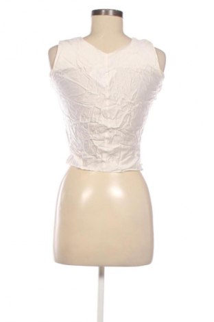 Damentop Unbranded, Größe M, Farbe Ecru, Preis € 14,83