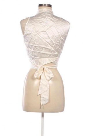 Damentop Unbranded, Größe M, Farbe Ecru, Preis € 14,83