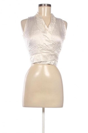 Damentop Unbranded, Größe M, Farbe Ecru, Preis € 14,83