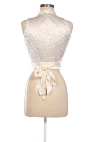 Damentop Unbranded, Größe M, Farbe Ecru, Preis € 14,83