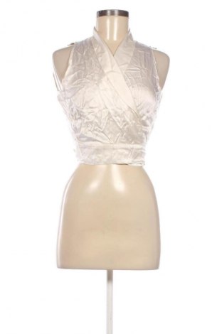 Damentop Unbranded, Größe XL, Farbe Ecru, Preis € 14,83