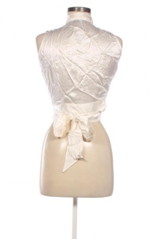 Damentop Unbranded, Größe XL, Farbe Ecru, Preis € 14,83