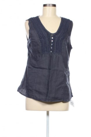 Damentop Unbranded, Größe L, Farbe Blau, Preis € 15,00