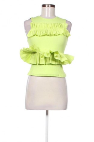 Női top Unbranded, Méret S, Szín Zöld, Ár 6 198 Ft