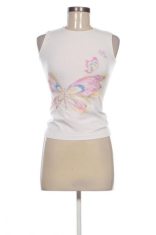 Dámský top Unbranded, Velikost L, Barva Bílá, Cena  425,00 Kč