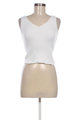Damentop Unbranded, Größe XXS, Farbe Weiß, Preis € 15,00