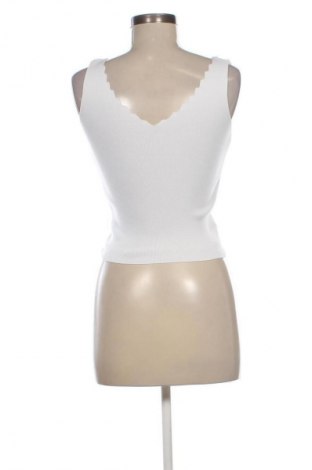 Damentop Unbranded, Größe XXS, Farbe Weiß, Preis € 15,00