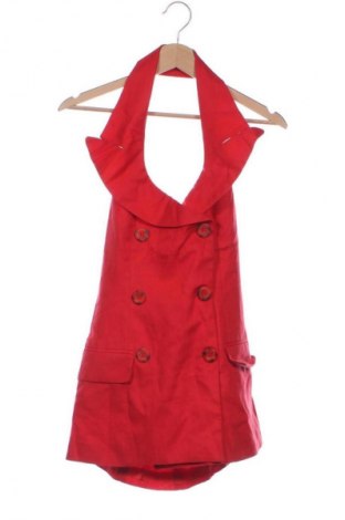 Női top Unbranded, Méret M, Szín Piros, Ár 6 128 Ft