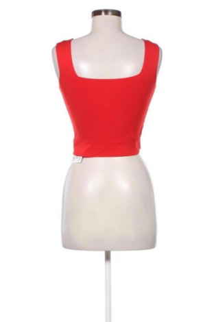 Dámský top Unbranded, Velikost S, Barva Červená, Cena  425,00 Kč