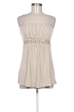 Női top Unbranded, Méret L, Szín Bézs, Ár 6 198 Ft