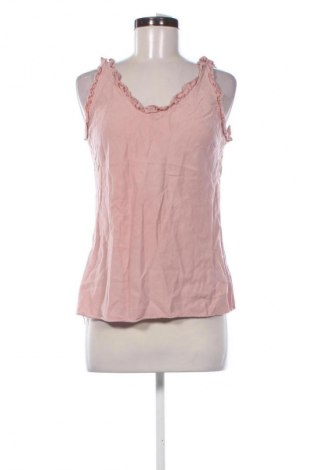 Damentop Unbranded, Größe S, Farbe Aschrosa, Preis € 15,00