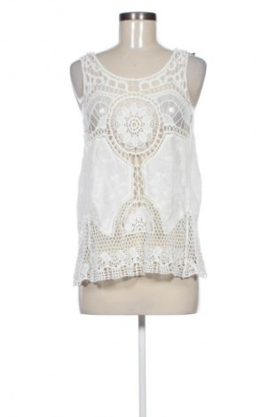 Női top Unbranded, Méret L, Szín Fehér, Ár 6 198 Ft