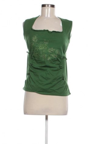 Damentop Unbranded, Größe M, Farbe Grün, Preis € 15,00
