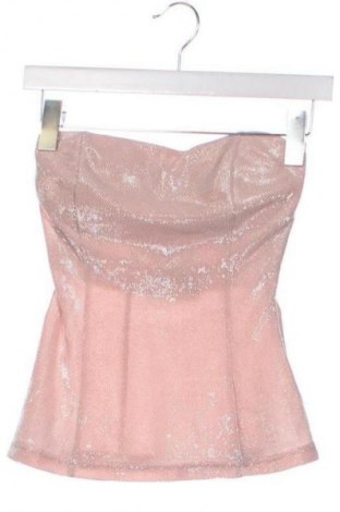 Дамски топ Unbranded, Размер S, Цвят Пепел от рози, Цена 15,00 €