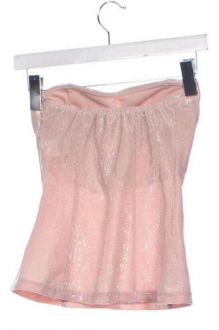 Дамски топ Unbranded, Размер S, Цвят Пепел от рози, Цена 15,00 €
