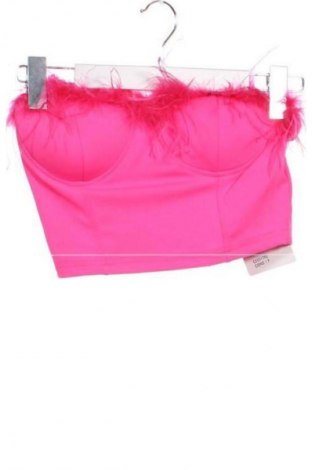 Дамски топ Unbranded, Размер S, Цвят Розов, Цена 17,00 €