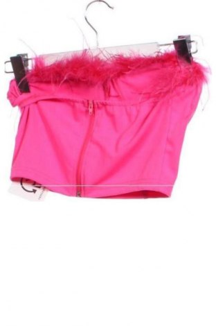 Дамски топ Unbranded, Размер S, Цвят Розов, Цена 17,00 €