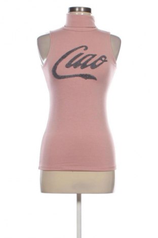 Дамски топ Unbranded, Размер S, Цвят Розов, Цена 15,00 €