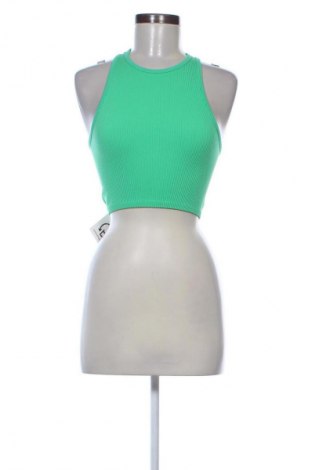 Дамски топ Unbranded, Размер M, Цвят Зелен, Цена 15,00 €