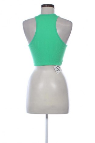 Дамски топ Unbranded, Размер M, Цвят Зелен, Цена 15,00 €