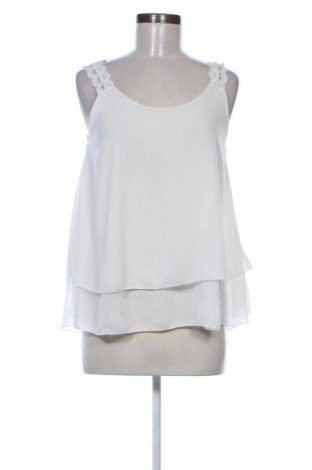 Дамски топ Unbranded, Размер M, Цвят Бял, Цена 15,00 €