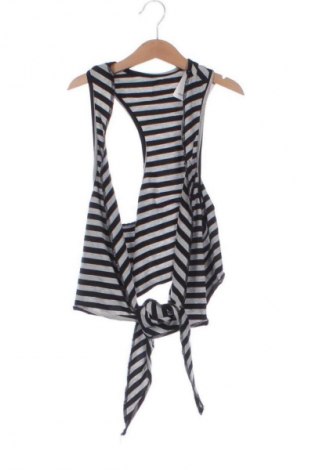 Дамски топ Unbranded, Размер XXS, Цвят Многоцветен, Цена 15,00 €