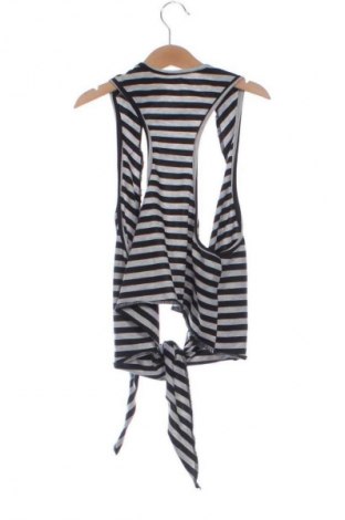 Дамски топ Unbranded, Размер XXS, Цвят Многоцветен, Цена 15,00 €