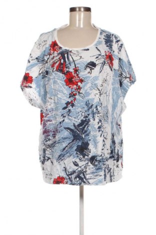 Damentop Unbranded, Größe 3XL, Farbe Mehrfarbig, Preis € 14,99