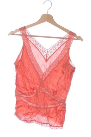 Γυναικείο τοπ Unbranded, Μέγεθος S, Χρώμα Ρόζ , Τιμή 14,77 €