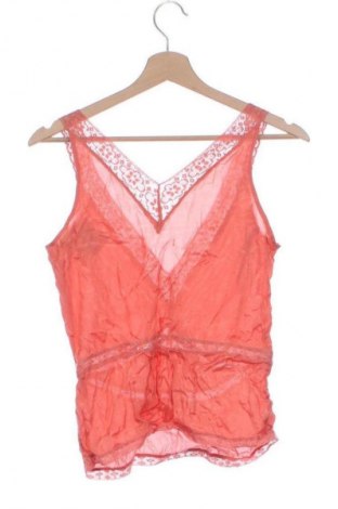 Γυναικείο τοπ Unbranded, Μέγεθος S, Χρώμα Ρόζ , Τιμή 14,77 €