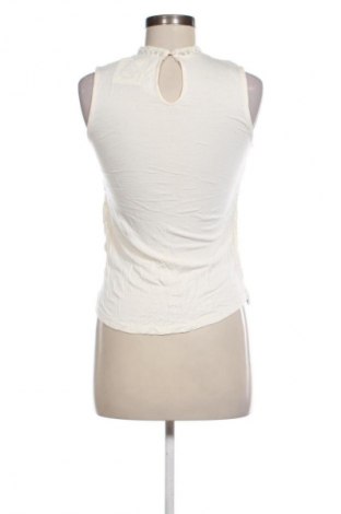 Γυναικείο τοπ Unbranded, Μέγεθος S, Χρώμα Εκρού, Τιμή 14,77 €